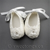 Lovely flower baby shoesâ€“ B-SHOES-053