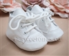 baby baptism shoes