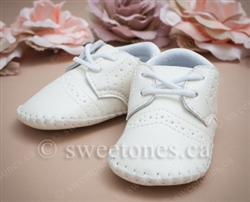 baby Baptism shoes