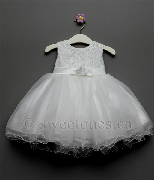 Baby girl outlet party dress canada