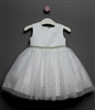 Baby cute tulle dress â€“ Style BG-Sophia