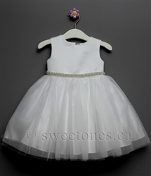 Baby cute tulle dress â€“ Style BG-Sophia