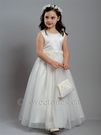 first communion dress canada