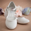 First communion accessories white mary jane shoes