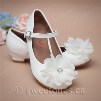 Flower girl formal shoes Toronto
