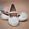 Flower girl 1st communion girls shoes Toronto
