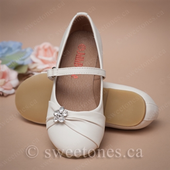 Flower girl shoes 1st communion girls shoes