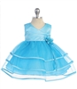 Baby party dress