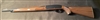 FS: A Remington Rifle model Nylon 66 in excellent condition. It is Mohawk Brown and is the Semi-Automatic version. This is an early model with No Serial Number (NSN) visible. It takes 22 long rifle rounds and weighs around 3.5 pounds. These are fun and ec