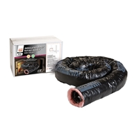 AC02092 INSULATED FLEXIBLE DUCT