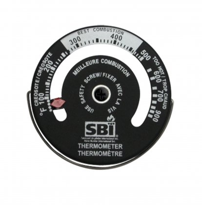 Magnetic Thermometer