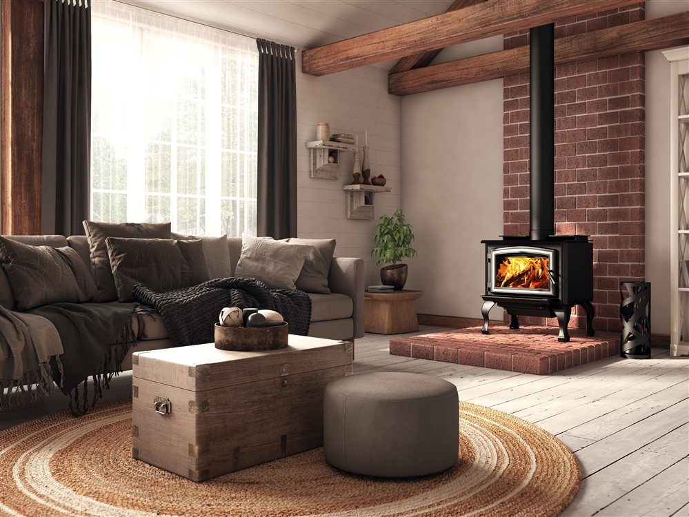3300 Wood Stove & Accessories - Results Page 1 :: Tri-State Distributors