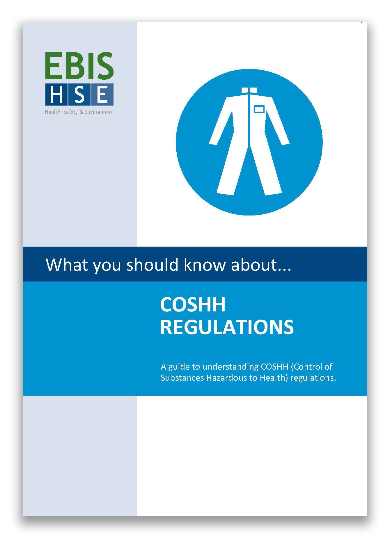 COSHH Regulations