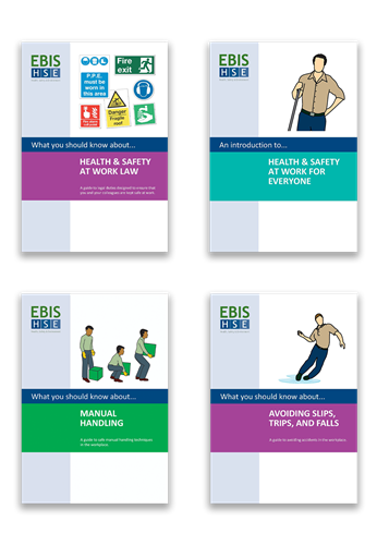 Manual Workers - Safety Induction Pack