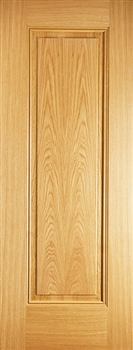 Eindhoven Oak Interior Door