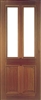 Derby Hardwood Exterior Door