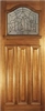 Estate Crown Hardwood Exterior Door