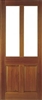 Malton Hardwood Exterior Door