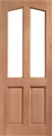 Malton Hardwood Exterior Door