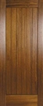 Waterford Hardwood Exterior Door