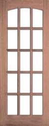 Imperial Hardwood Interior Door