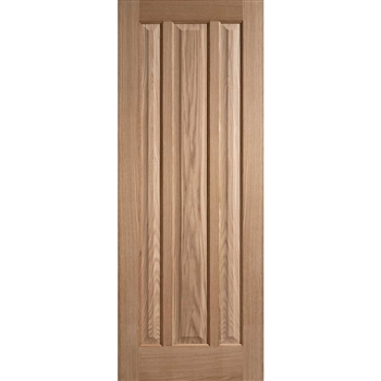 Kilburn Oak Interior Door