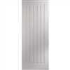 Mexicano Solid White Interior Door