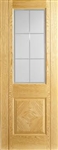 Valencia Oak Interior Door