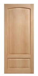 Worthing Oak Interior Door