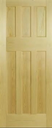 Patt 60 Pine Interior Door