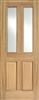 Richmond RM2S Glazed Fire Door
