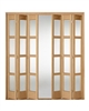 BARDSLEY FOLD 6 DOORS