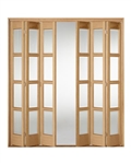 BARDSLEY FOLD 6 DOORS