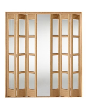 BARDSLEY FOLD 6 DOORS