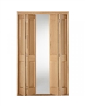 VICTORIAN FOLD 4 DOORS