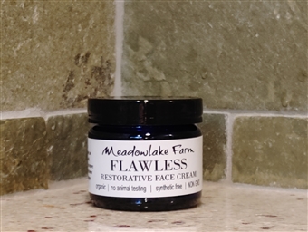 Flawless | Meadowlake Farm Skin Care