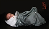 Silk Baby Blankets