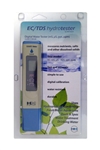 HM Digital TDS-80 Economy Meter for EC, TDS and Temperature