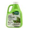 SaferÂ® Brand Insect Killing Soap Concentrate - 16oz.