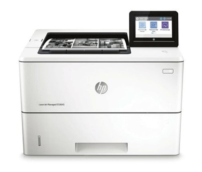 HP E50045DW LaserJet Managed Mono Laser Printer