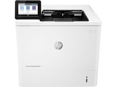 HP LaserJet Managed E60065x