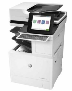 HP E62565Z LaserJet Managed MFP