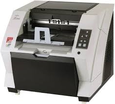 Fujitsu fi-5900c Color Production Scanner Refurbished