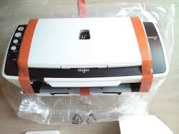 Fujitsu fi-6130Z Document Scanner