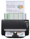 Fujitsu fi-7180 Document Scanner Refurbished