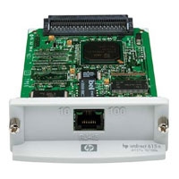 HP JetDirect 615N Ethernet Network Card