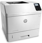 HP LaserJet M606DN Printer Refurbished