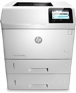 HP LaserJet M606X Printer Refurbished
