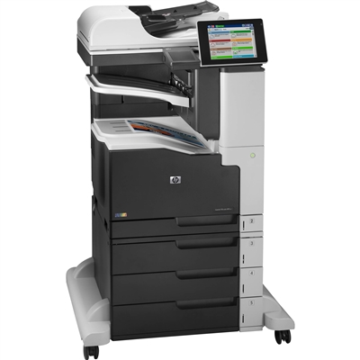HP Laserjet Enterprise 700 Color M775z MFP Refurbished