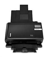 Kodak i2600 Scanner